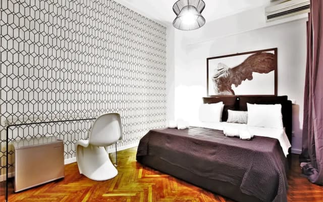 GK Niki by GK Hospitality Group - photo 2