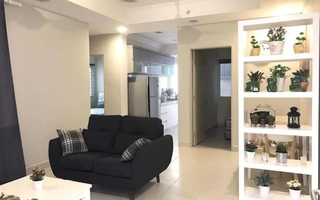 Akasia Apartment - photo 2