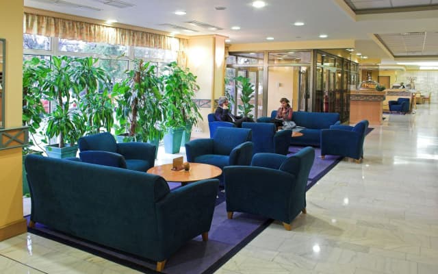 Danubius Hotel Arena - photo 2