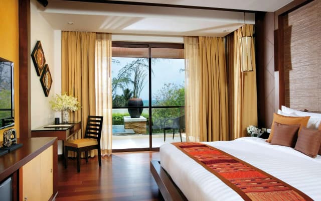Mövenpick Phuket Bangtao Hotel - photo 3