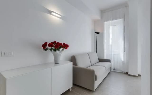 Trastevere White Apartment - photo 5