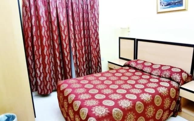 Manam Hotel Apartments - photo 5