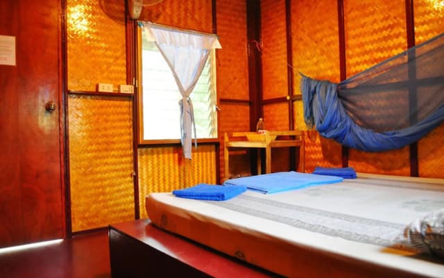 Rapala Rock Wood Resort - photo 3