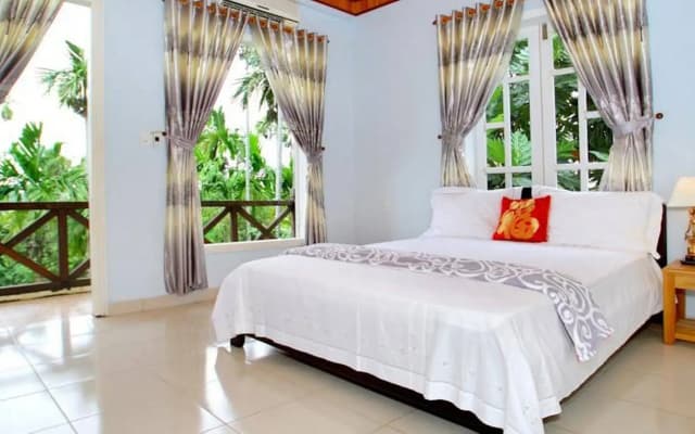 Lila Homestay Hoi An - photo 5