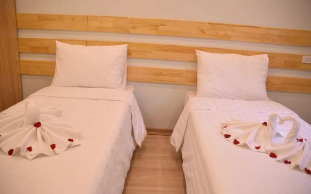 Hanoi Street View Hotel - photo 4