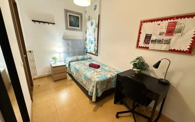 Rooms Nuevo Balmes - photo 2