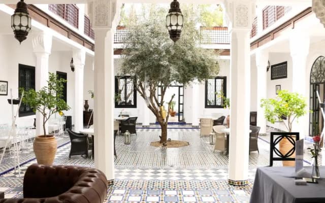 Riad Bellamane & Spa - photo 2