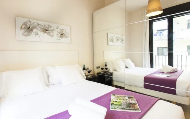 AB Eixample Suite - photo 2