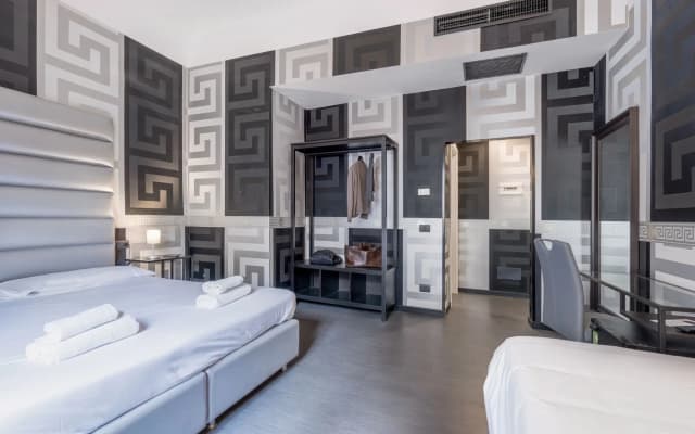 Hotel Spagna - photo 4
