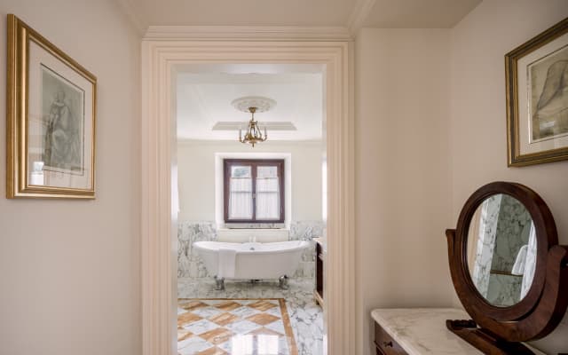 Four Seasons Hotel Firenze - photo 5