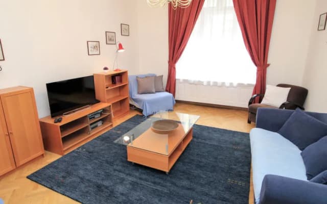 Manes Apartment - photo 2