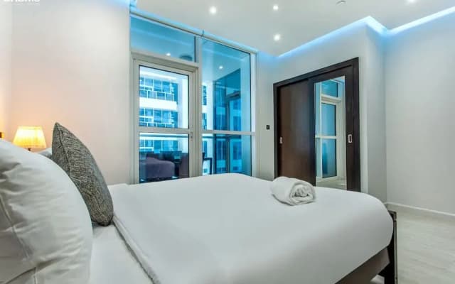 Dubai Marina by bnbmehomes - photo 2