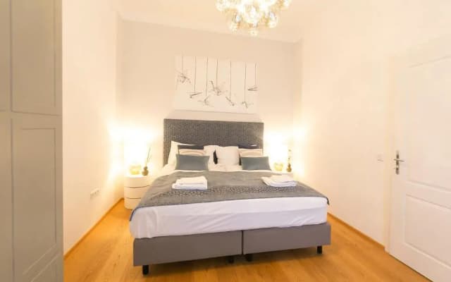 Mint Naschmarkt Premium Apartments - photo 5