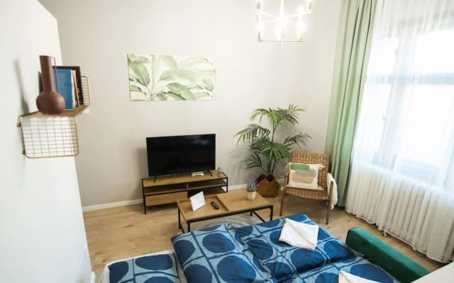 Z30 Studio In The City Center. - photo 4