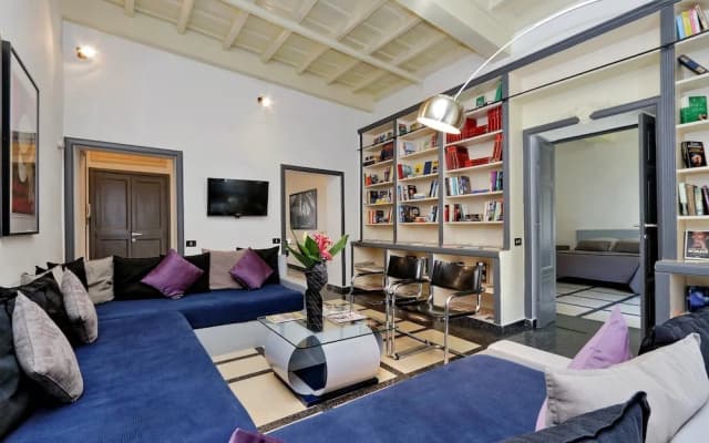 Barberini Deluxe - photo 3