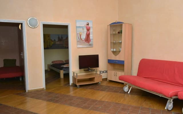 Residence Casa Italia - photo 3