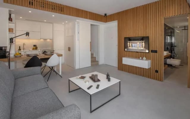 Acropolis Golden Suites by GHH - photo 3