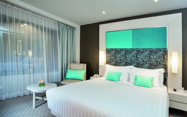 Grand Mercure Jakarta Harmoni - photo 2