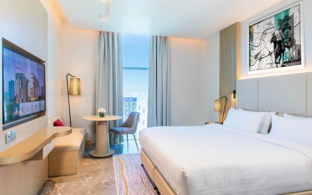 Intercityhotel Bawshar Muscat - photo 5