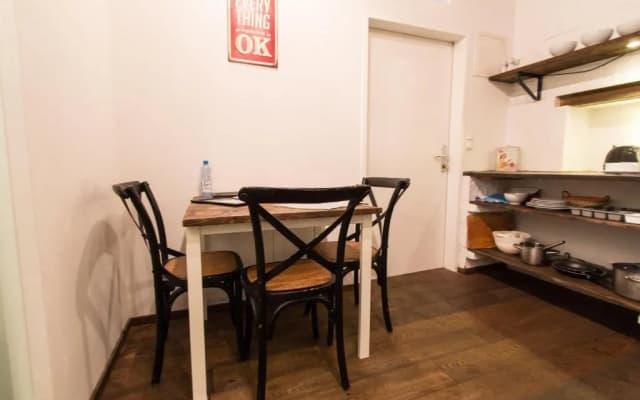 Apartment Nobilegasse - photo 2