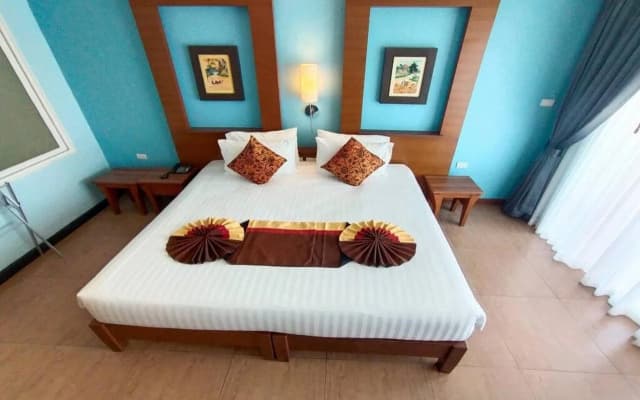 Saisawan Beach Resort - photo 3