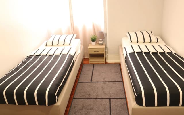 The Delight Hostel Lisbon - photo 4