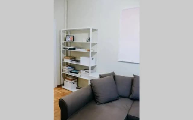 Newly Renovated Athenian Apt - photo 5