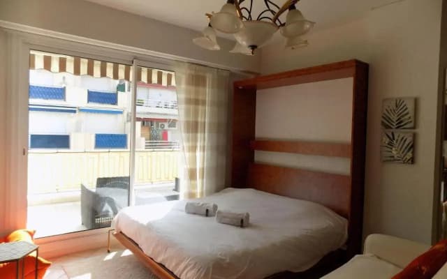 2Rooms Promenade Sea Confort Terrace - photo 2