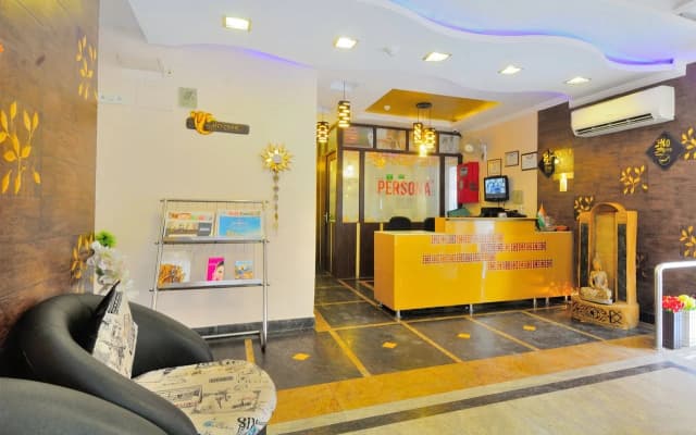 Hotel Persona International - photo 2
