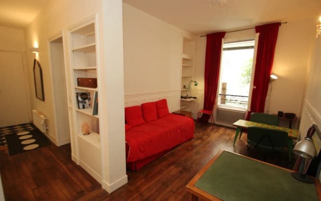 The Bohemian Montparnasse Nest - AD2 - photo 4