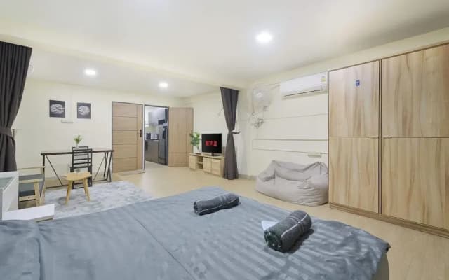 Prism House Thonglor - photo 4