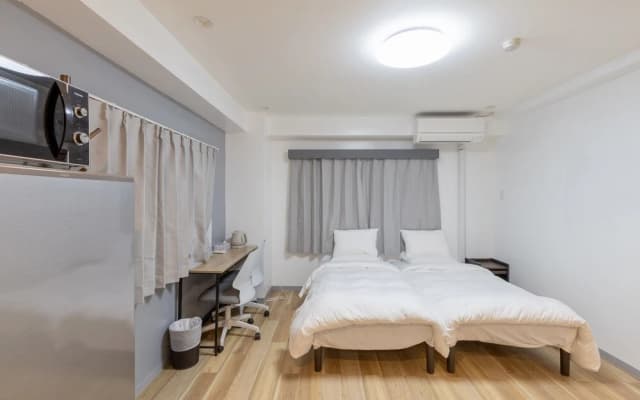 Kinshichohouse - photo 3