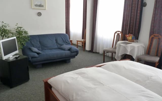 Hotel Pension Lumes - Self Check-In - photo 4