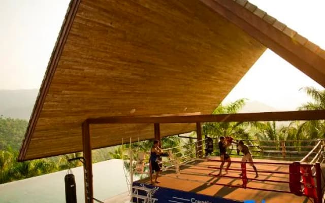 Praana Residence - photo 2