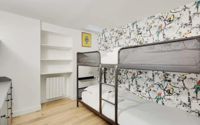 Authentic Loft - 2br/8p - Oberkampf - photo 5