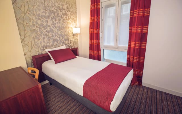 Timhotel Paris Gare de Lyon - photo 2