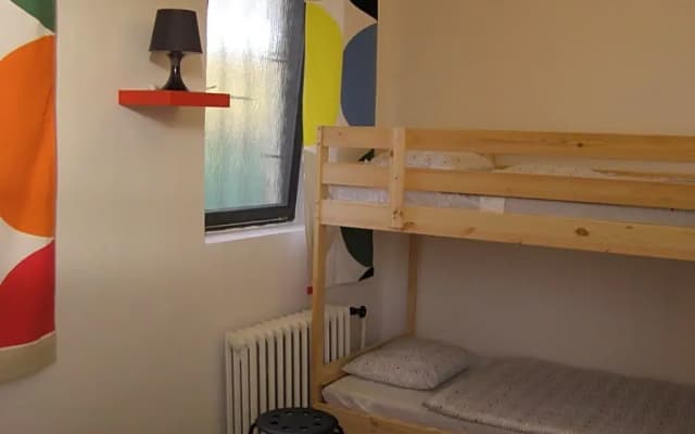 Hostel Praha Lv Dvv - photo 4