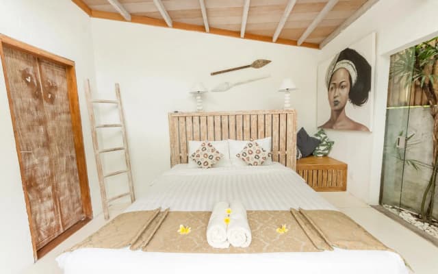 Villa Madu Canggu - photo 2