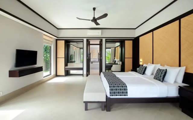 Uma Tirtha Ubud - photo 5