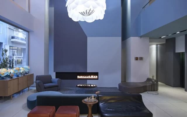 Fresh Hotel, a Member of Design Hotels - photo 2