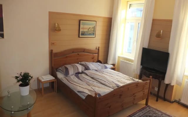 Leopoldauer Apartment - photo 4