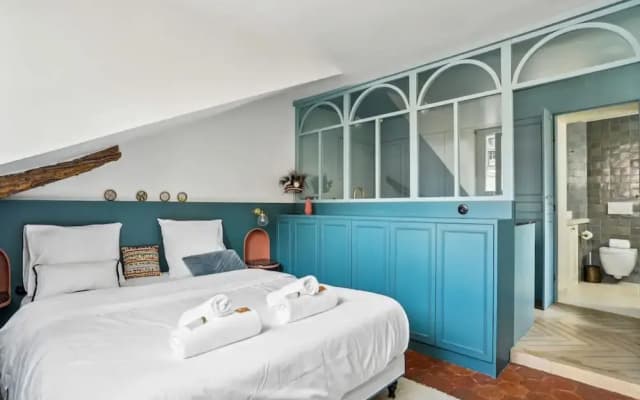 Luxury Studio in Paris - S Vres - Mobility Lease - photo 3