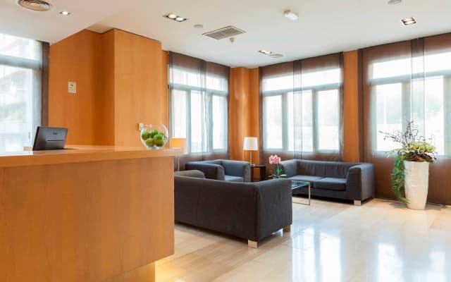 Hotel Porcel Torre Garden - photo 2