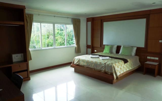 Sukcheewa Residence Phuket - photo 4