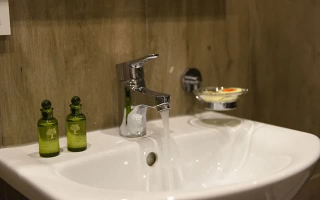 Hotelzimmer in Berlin Prenzlauer Berg 2 Neu - photo 4