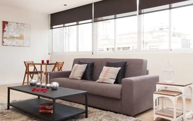 Rambla Catalunya Residence - photo 2