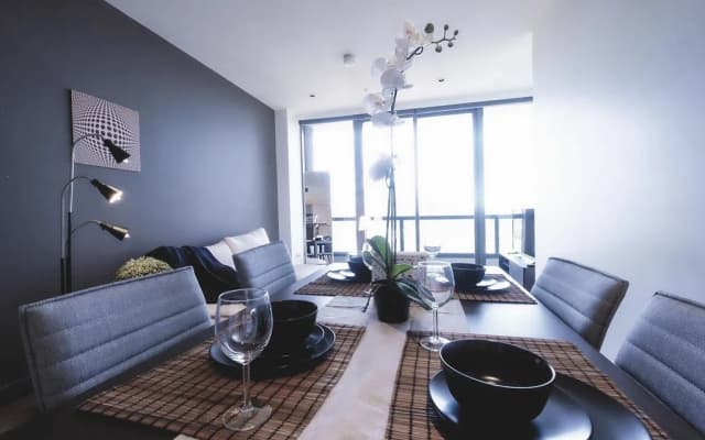 Mono Apartments on Freshwater - photo 4