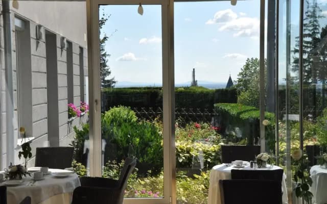 Bio-Hotel Schani Wienblick - photo 4