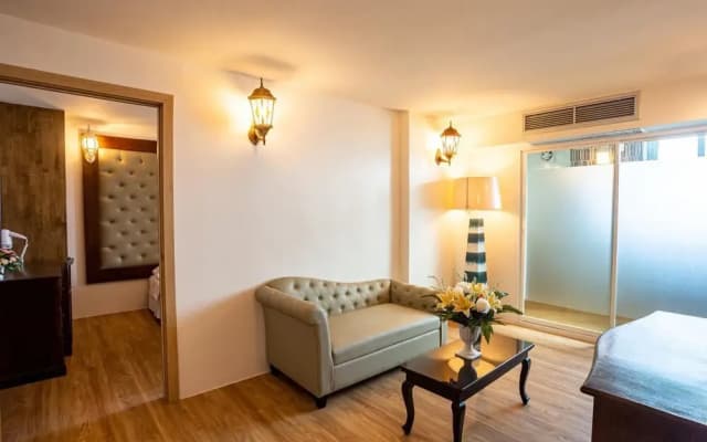 Hermes Hotel Chiang Mai - photo 5