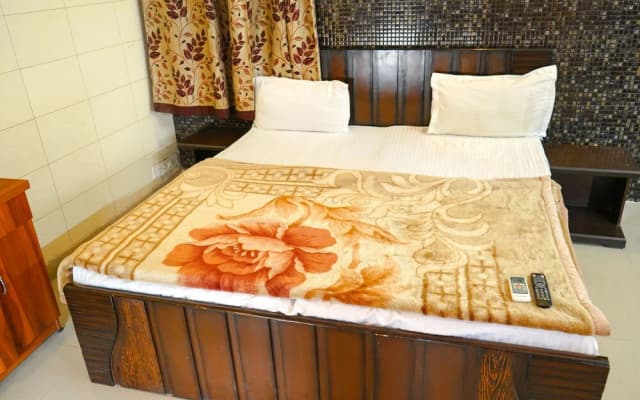 Hotel Satwah 29 - photo 3